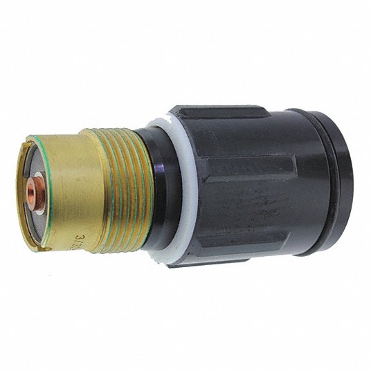 Picture of Brighton Best 49V28 Gas Lens Standard